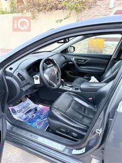 نیسان ئەلتیما